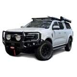 Raxar Looped Bullbar for Next Gen Ford Ranger, Everest & Wildtrak